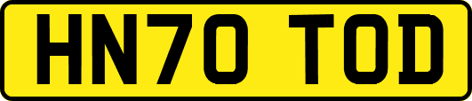 HN70TOD