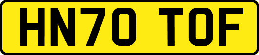 HN70TOF
