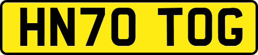 HN70TOG