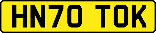 HN70TOK