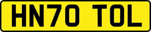 HN70TOL