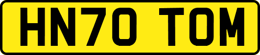 HN70TOM