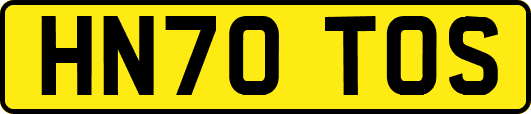 HN70TOS