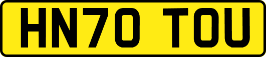 HN70TOU