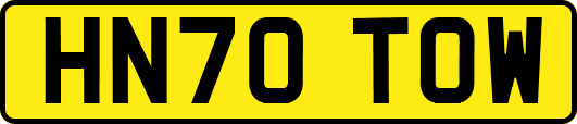 HN70TOW