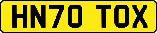 HN70TOX