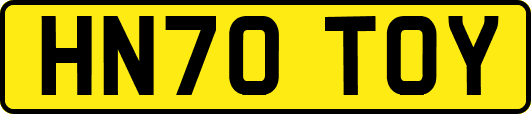 HN70TOY
