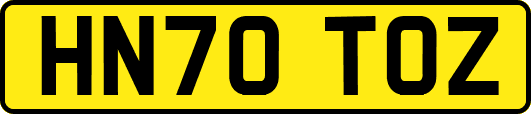 HN70TOZ