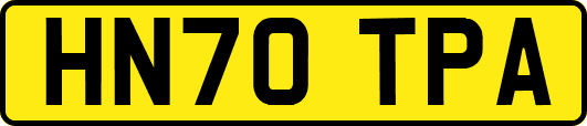 HN70TPA