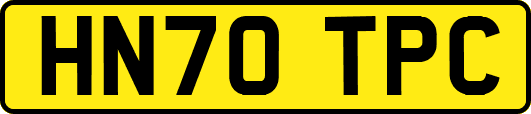HN70TPC