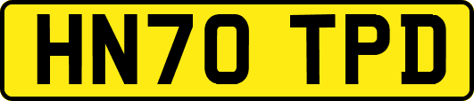 HN70TPD