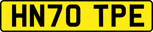 HN70TPE