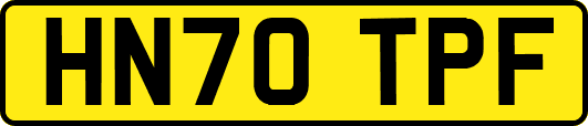 HN70TPF