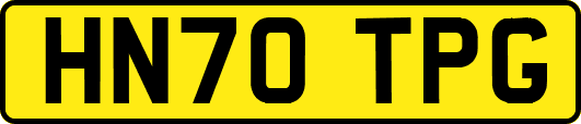 HN70TPG