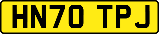 HN70TPJ