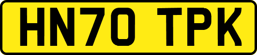 HN70TPK