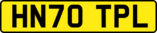 HN70TPL