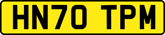 HN70TPM