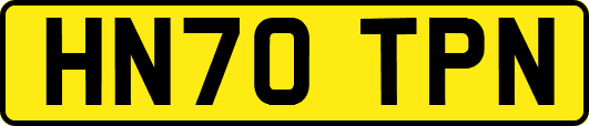 HN70TPN