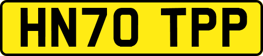 HN70TPP