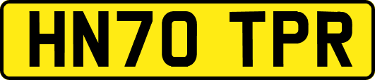 HN70TPR