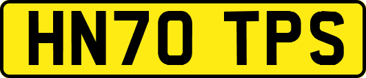 HN70TPS