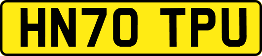 HN70TPU