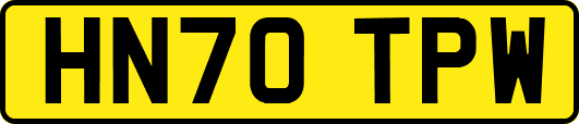 HN70TPW