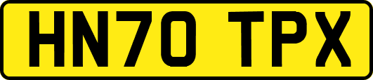 HN70TPX