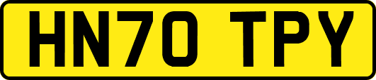HN70TPY