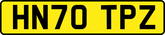 HN70TPZ