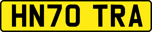 HN70TRA