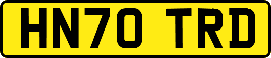 HN70TRD