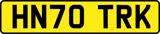 HN70TRK