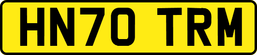 HN70TRM