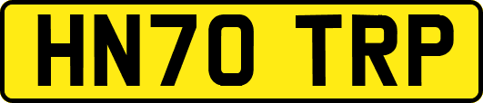 HN70TRP