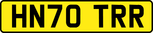 HN70TRR