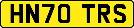 HN70TRS