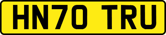 HN70TRU
