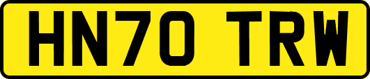 HN70TRW