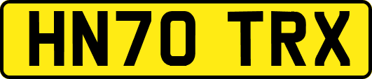 HN70TRX