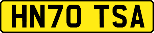 HN70TSA