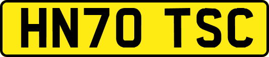 HN70TSC