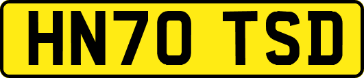 HN70TSD