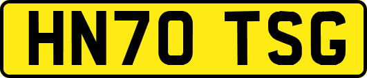 HN70TSG