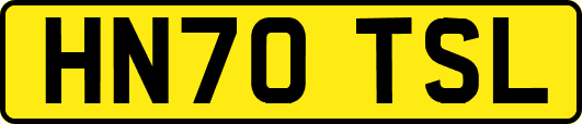 HN70TSL