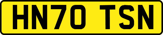 HN70TSN