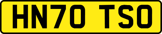 HN70TSO