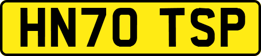 HN70TSP