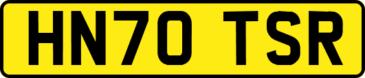 HN70TSR